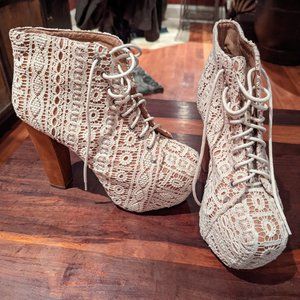 Lace Litas Jeffrey Campbell 9